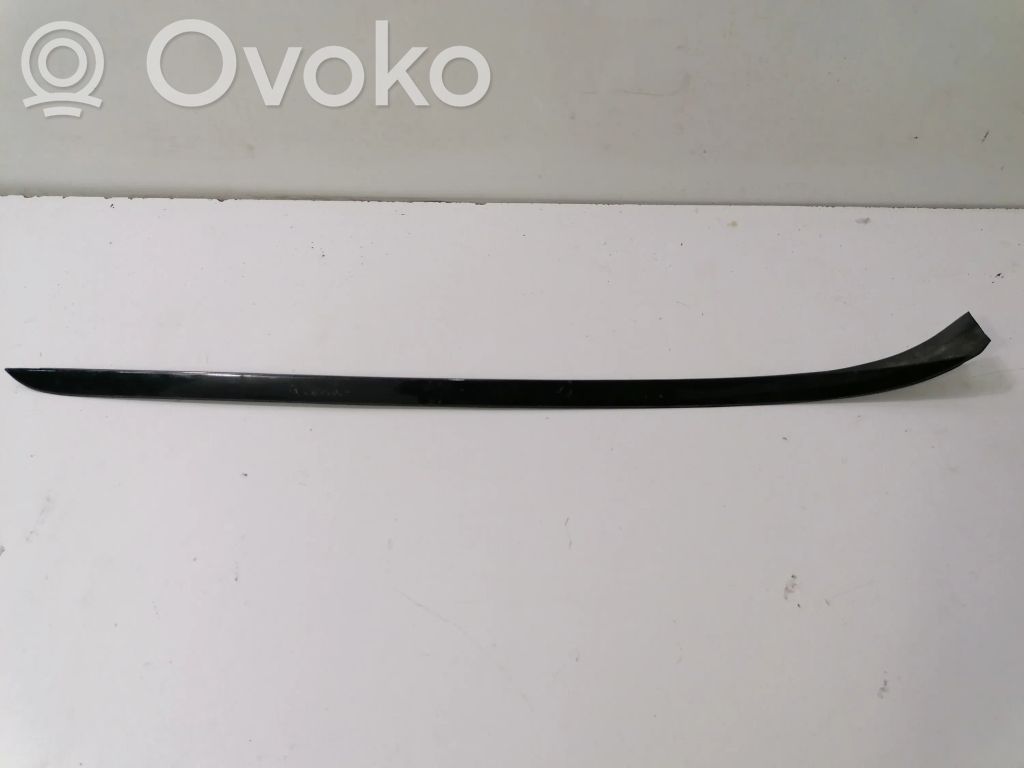 BMW 3 E90 E91 Verkleidung Türfenster Türscheibe 
