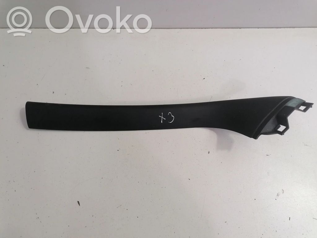 BMW X3 E83 Other exterior part 