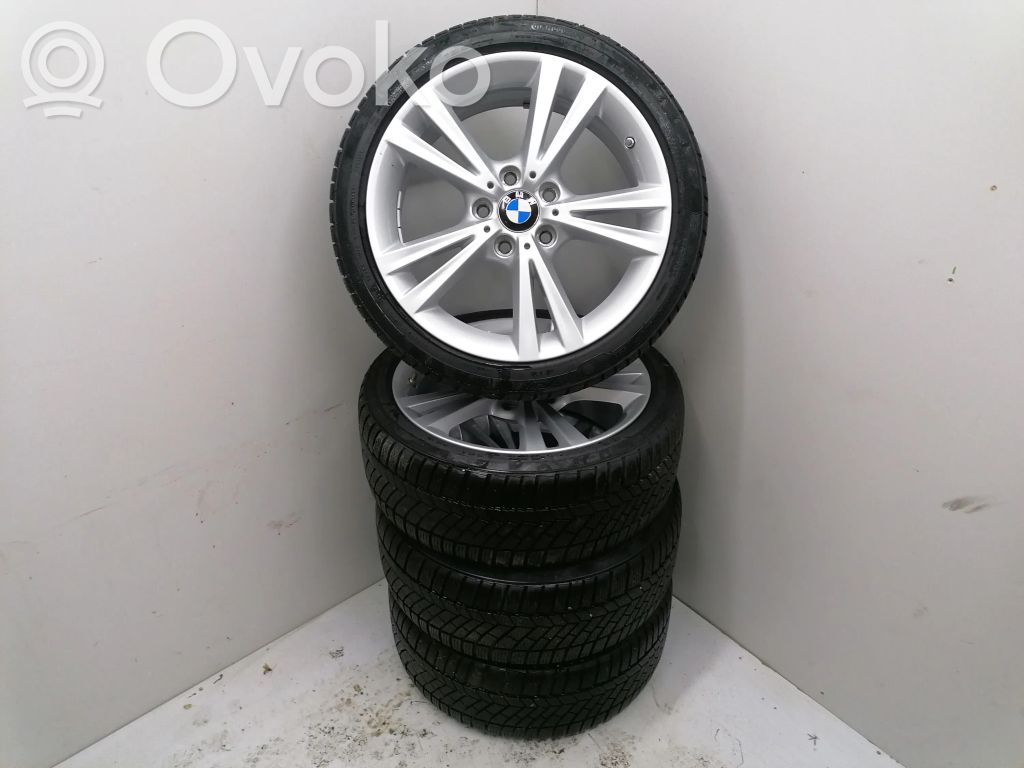 BMW 1 F20 F21 R12-alumiinivanne 