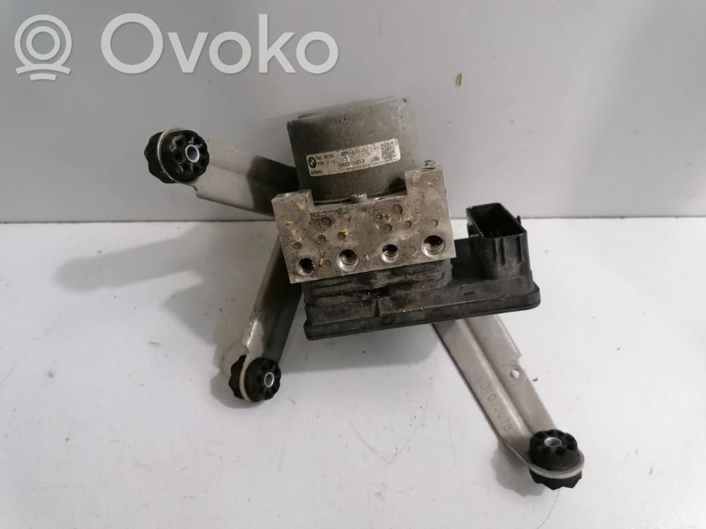 BMW i3 ABS bloks 