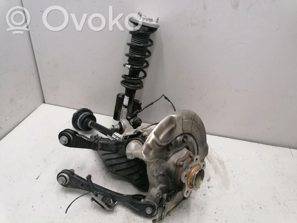 BMW 8 G14 Set del kit di montaggio della sospensione posteriore 