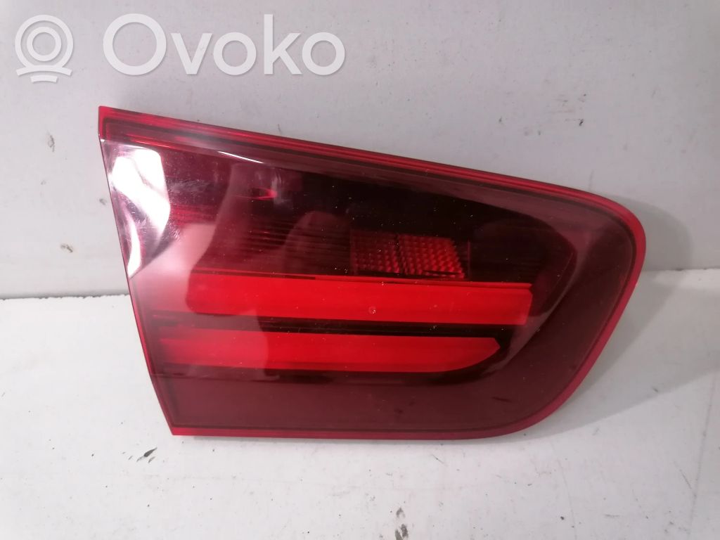 BMW 1 F20 F21 Lampy tylnej klapy bagażnika 