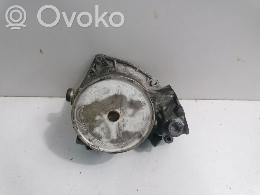 BMW 7 F01 F02 F03 F04 Water pump 