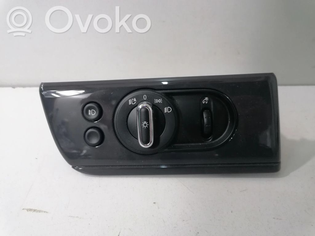 Mini Cooper Countryman R60 Interruptor de luz 