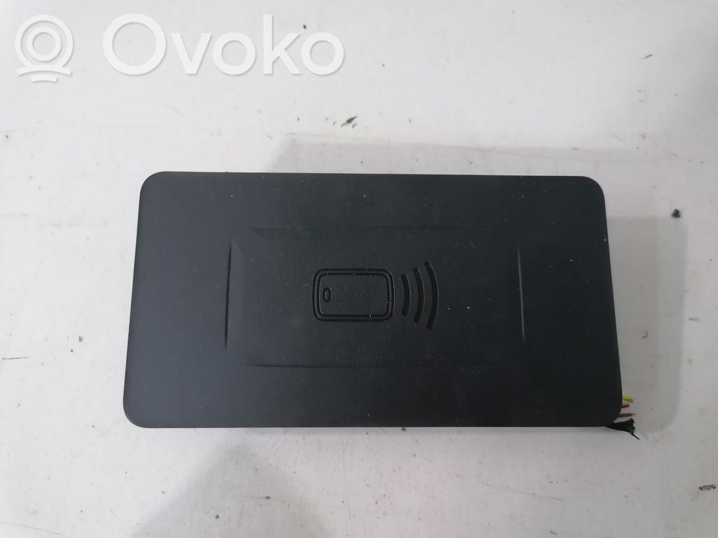 Wireless charging module   5A0D8A8,5A30BE0