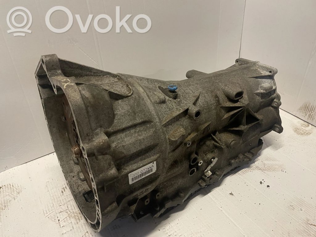 Automatic gearbox   8HP45X,7630576,7642055,7643974