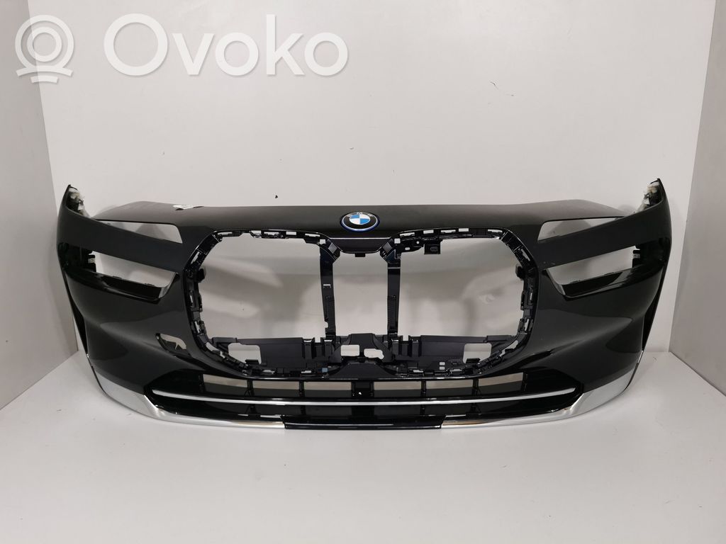 BMW 7 G70 Front bumper 