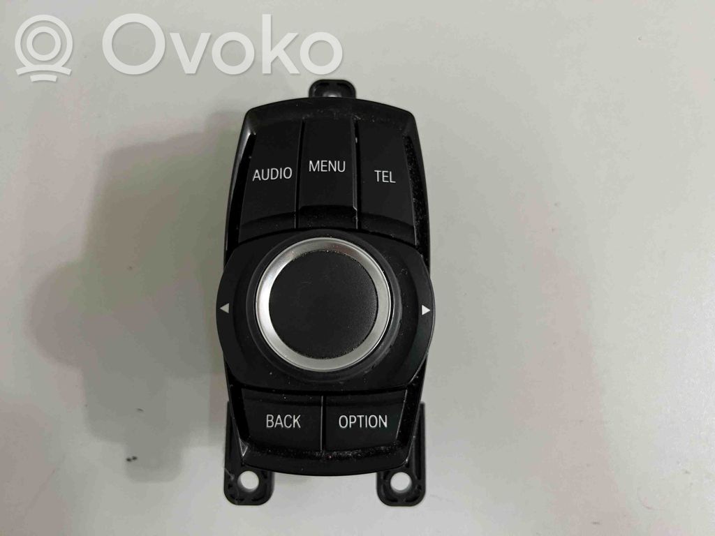 BMW 1 F20 F21 Unidad central de control multimedia 