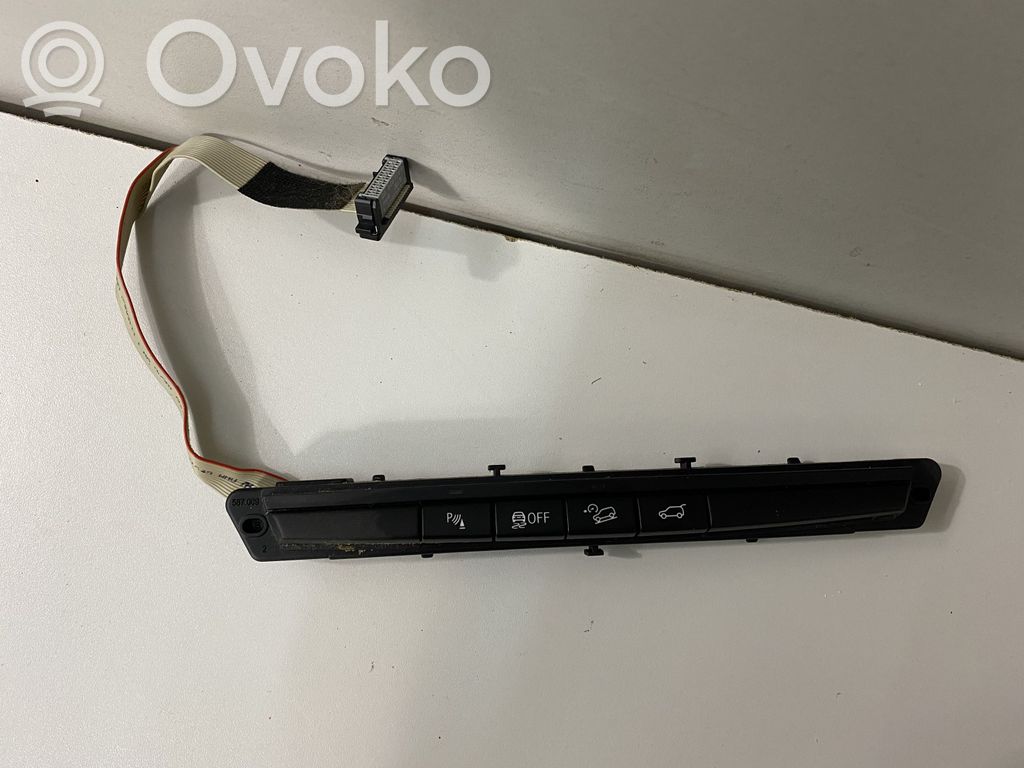 Bedienteile komplett   9208218