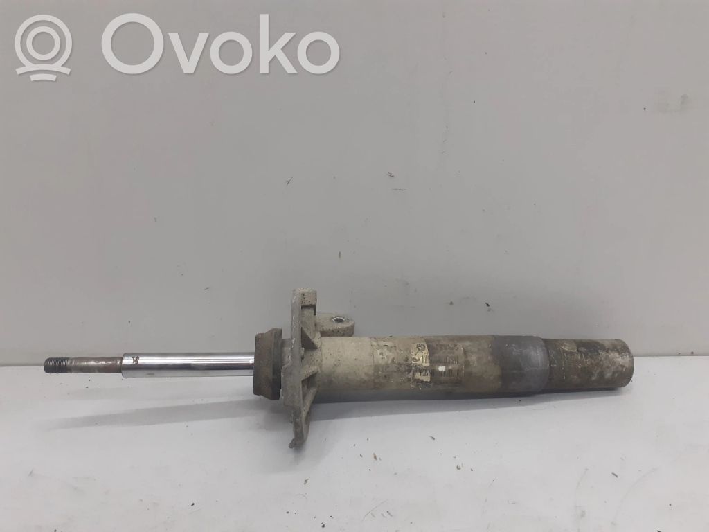 Front shock absorber/damper   6786533