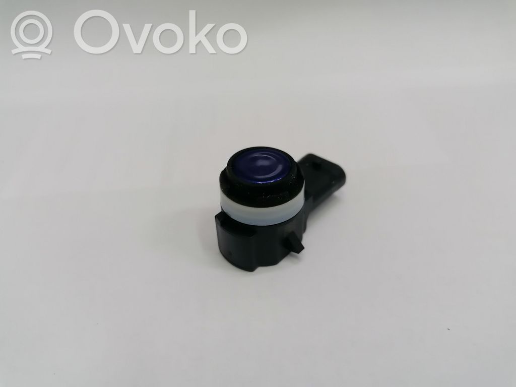 BMW X1 U11 Sensor de aparcamiento PDC 