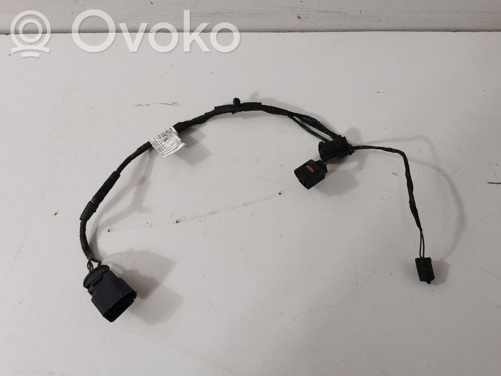BMW X6 E71 Otros cableados 