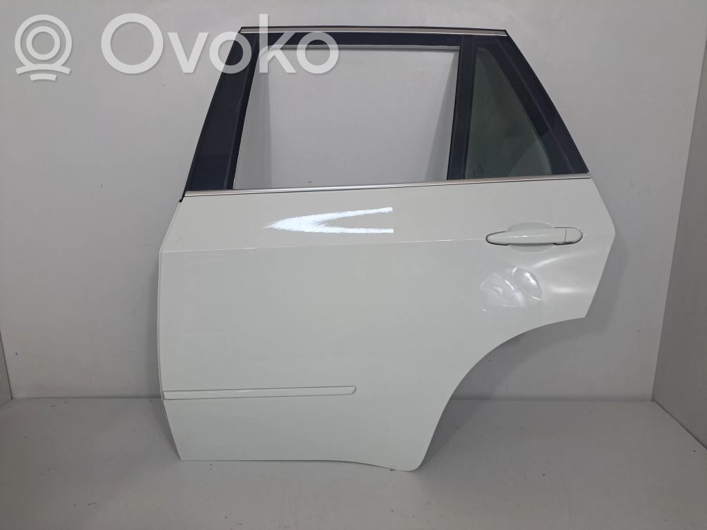 BMW X5 E70 Galinės durys 