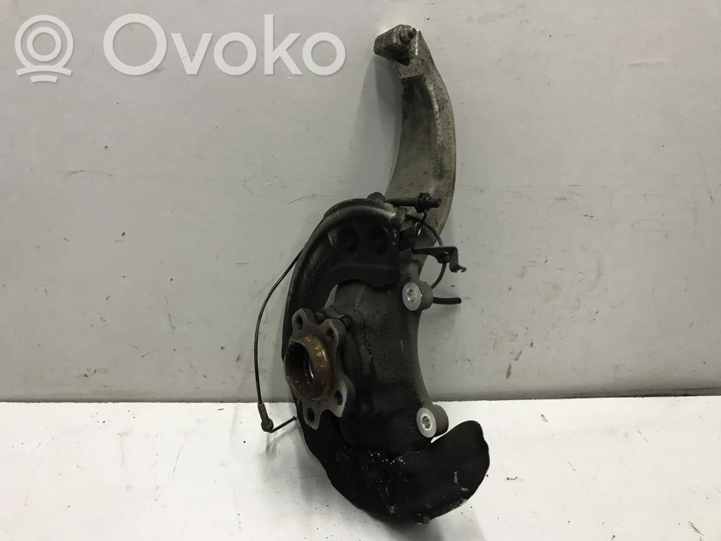 BMW 7 G11 G12 Piasta koła przedniego 