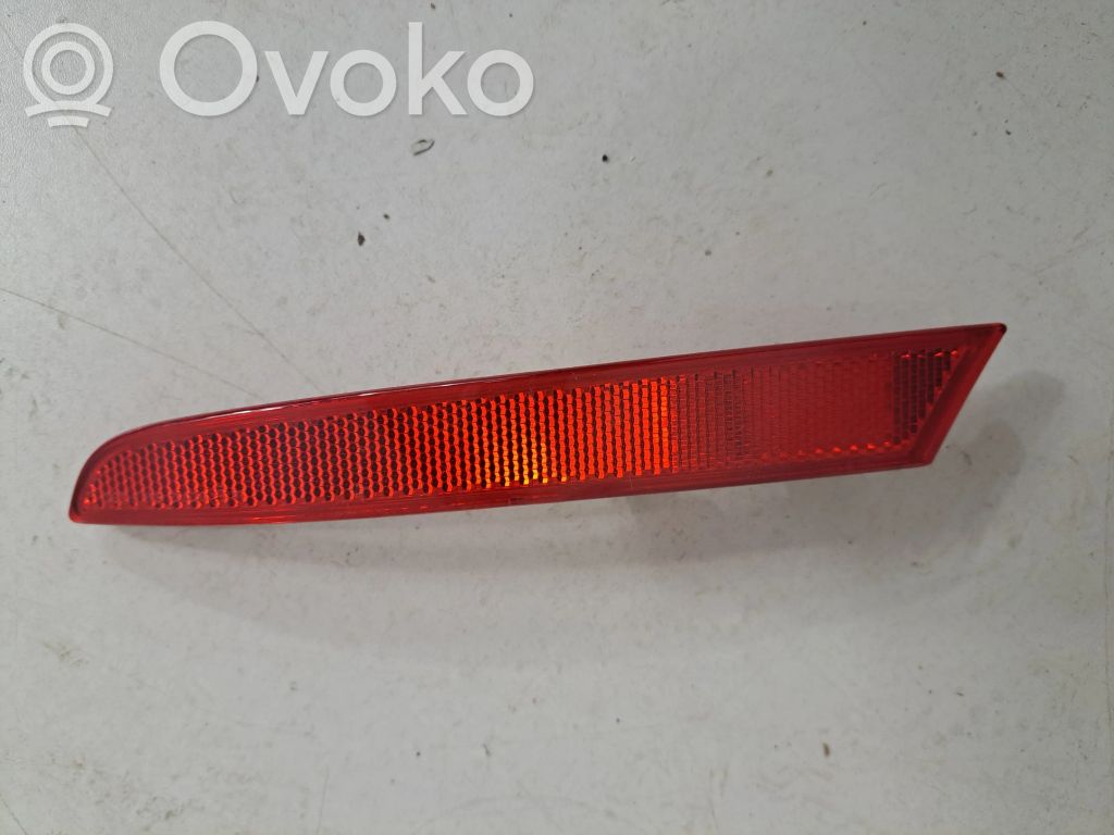 BMW X3M F97 Reflector de faros/luces traseros 