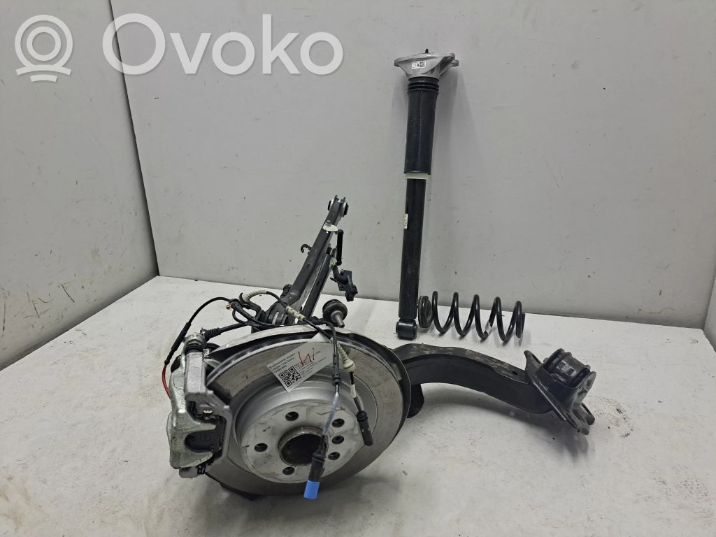 BMW 2 Active Tourer U06 Set del kit di montaggio della sospensione posteriore 