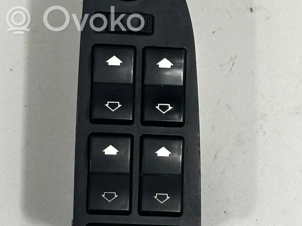 BMW 5 E39 Electric window control switch 