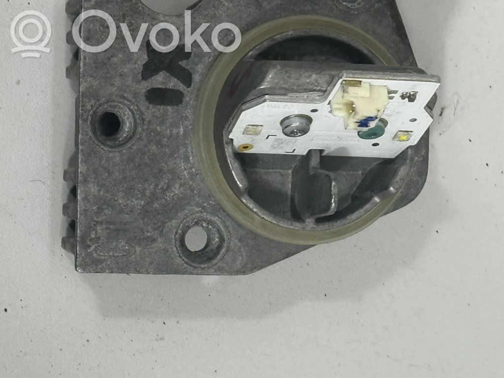 BMW X1 E84 LED ballast control module 