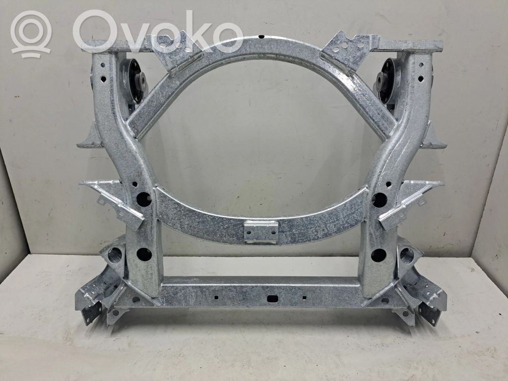 BMW i4 Front subframe 
