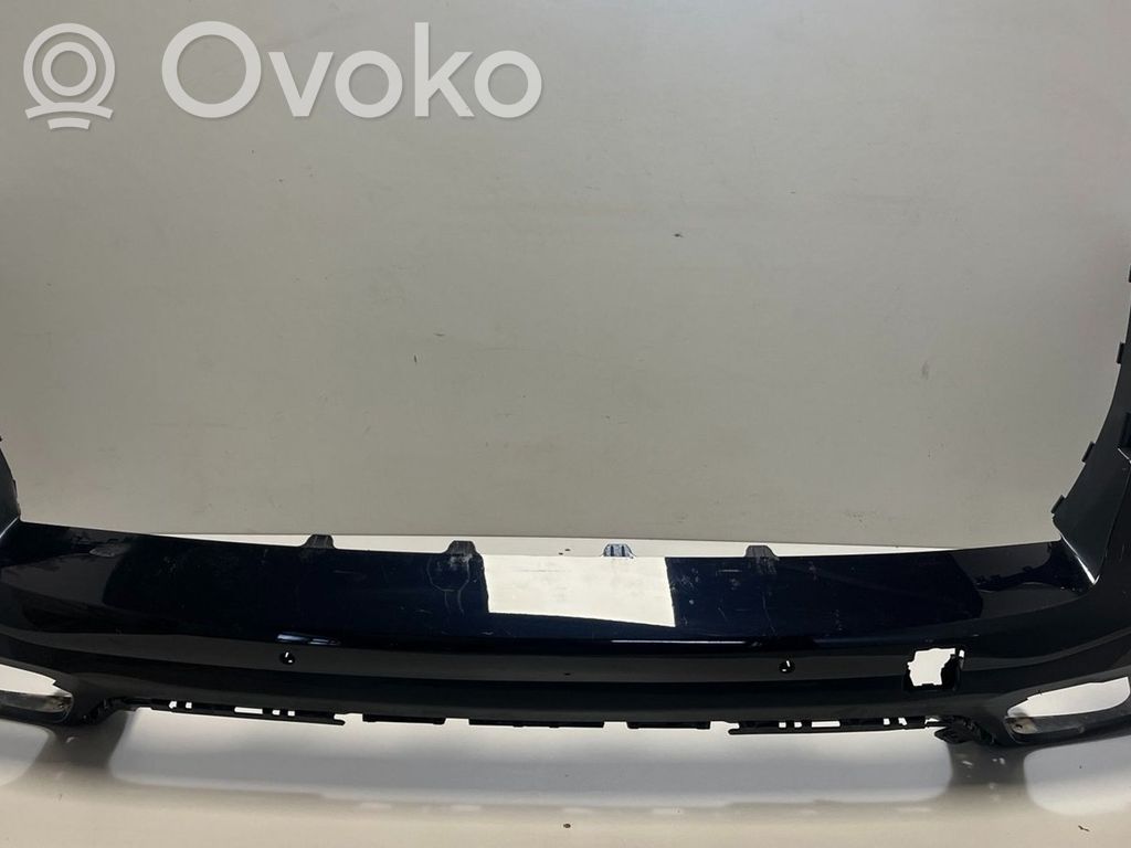 BMW X5 G05 Parachoques 