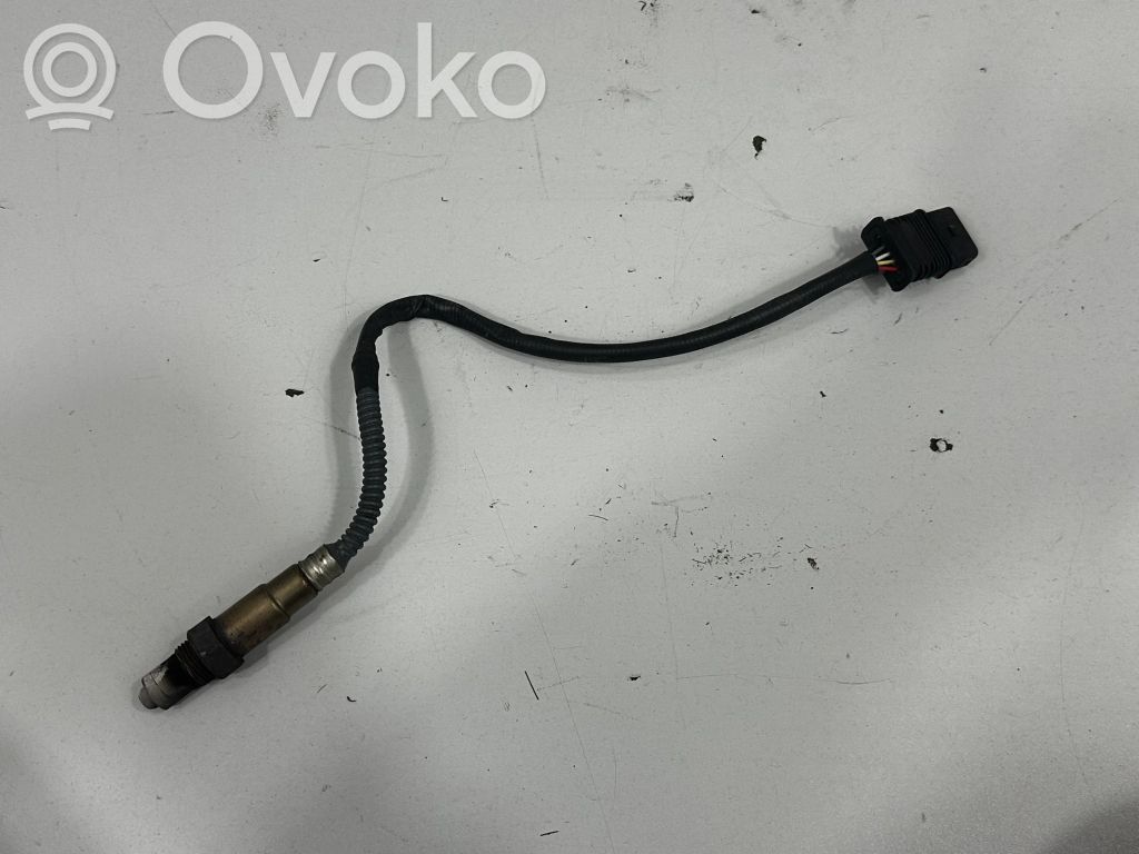 BMW 3 F30 F35 F31 Lambda zonde 
