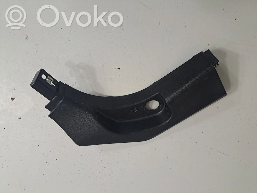 BMW X3 G01 Rivestimento montante (A) 