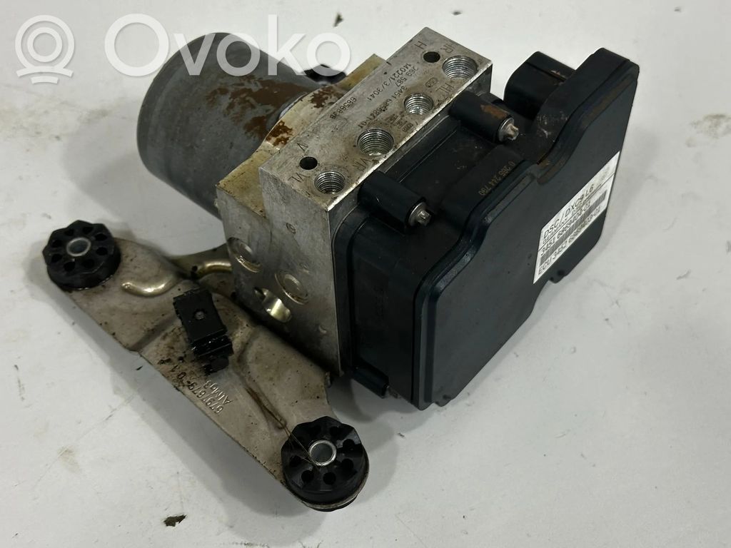 BMW 5 F10 F11 Pompa ABS 