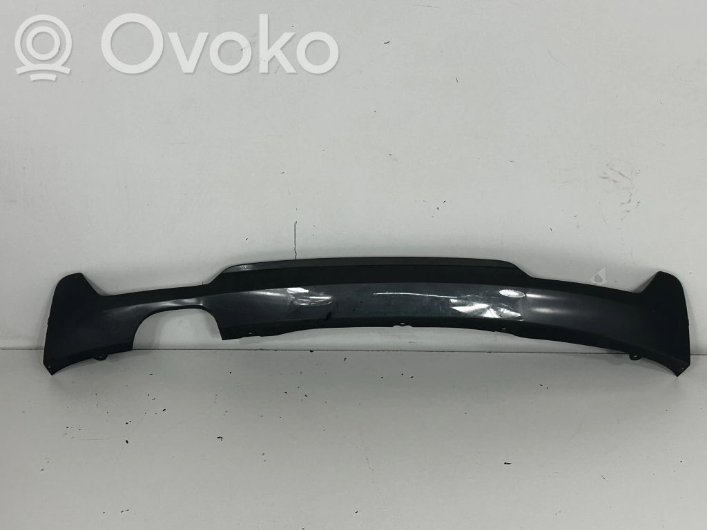 BMW 4 F32 F33 Fustă bară spate 