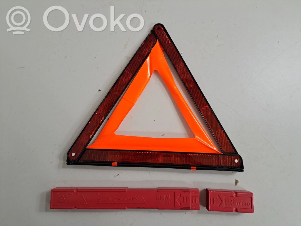 BMW X6 F16 Instrumentu kaste 