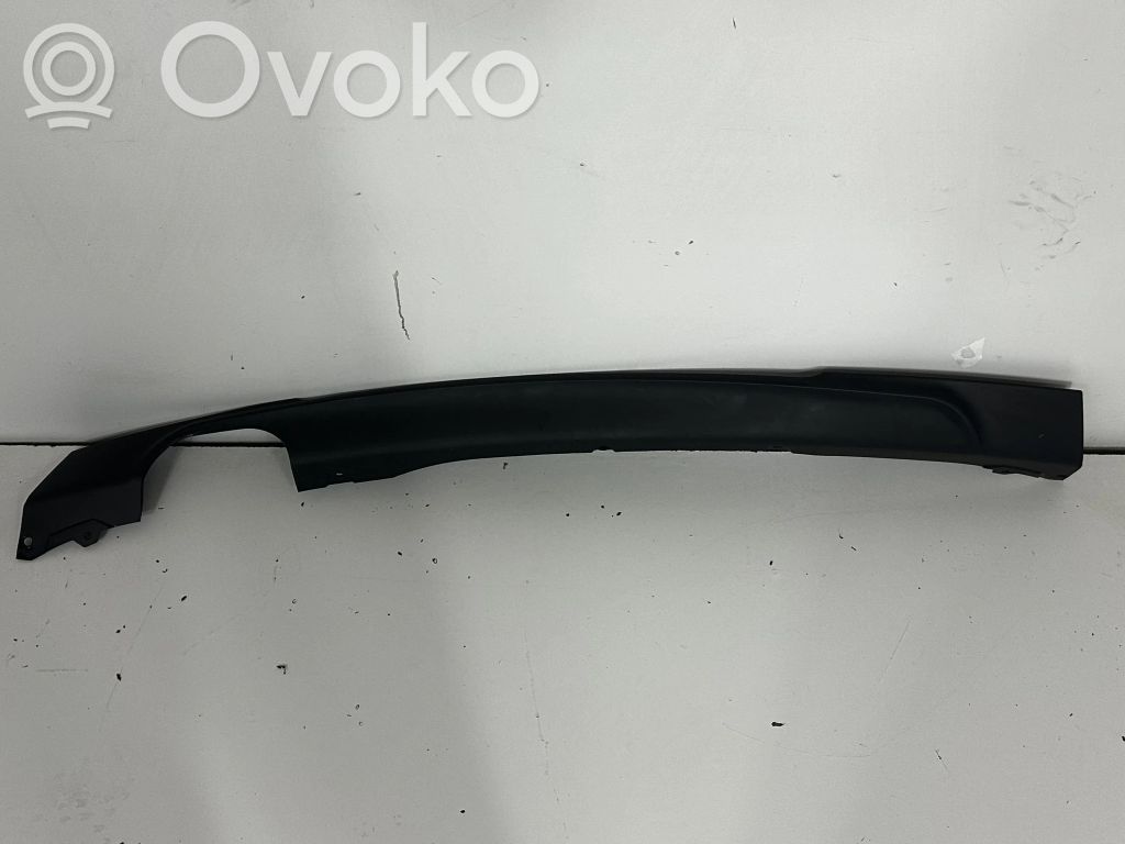 BMW 3 E90 E91 Apakšējā bampera daļa 