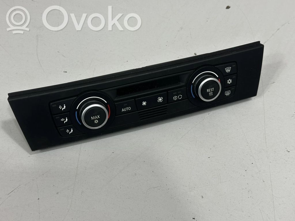 Interior fan control switch   9199260,9182287,9119686,9147299,9162983,9168114,9183277