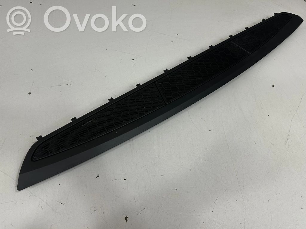 BMW 7 G11 G12 Kratka półki tylnej bagażnika 