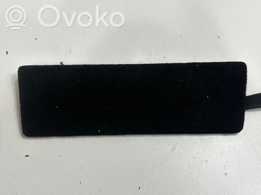 BMW 5 G30 G31 G38 Inne elementy wykończenia bagażnika 