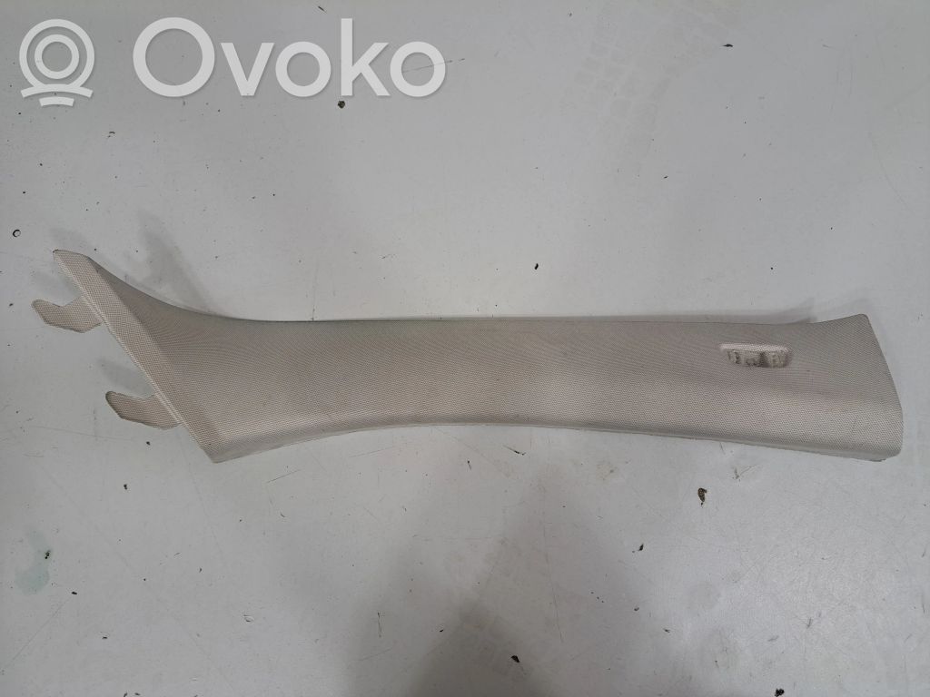 BMW 3 G20 G21 Osłona słupka szyby przedniej / A 
