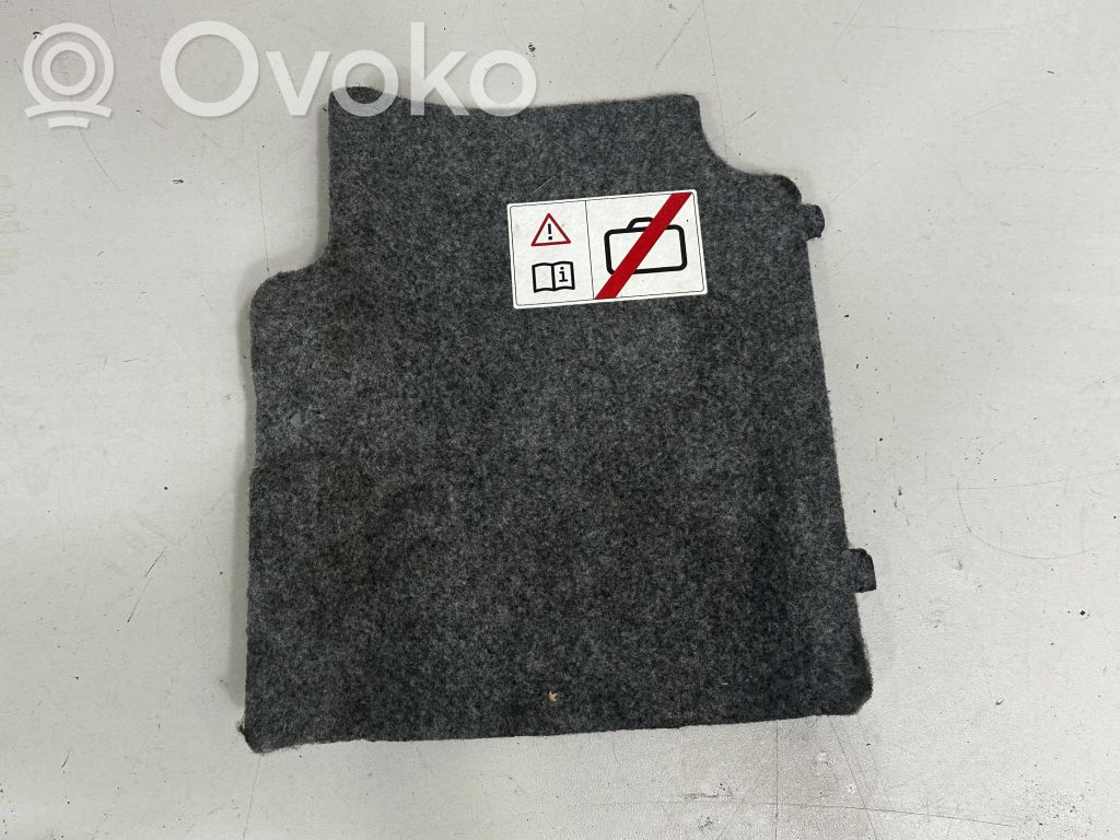 BMW M3 e92 Other trunk/boot trim element 