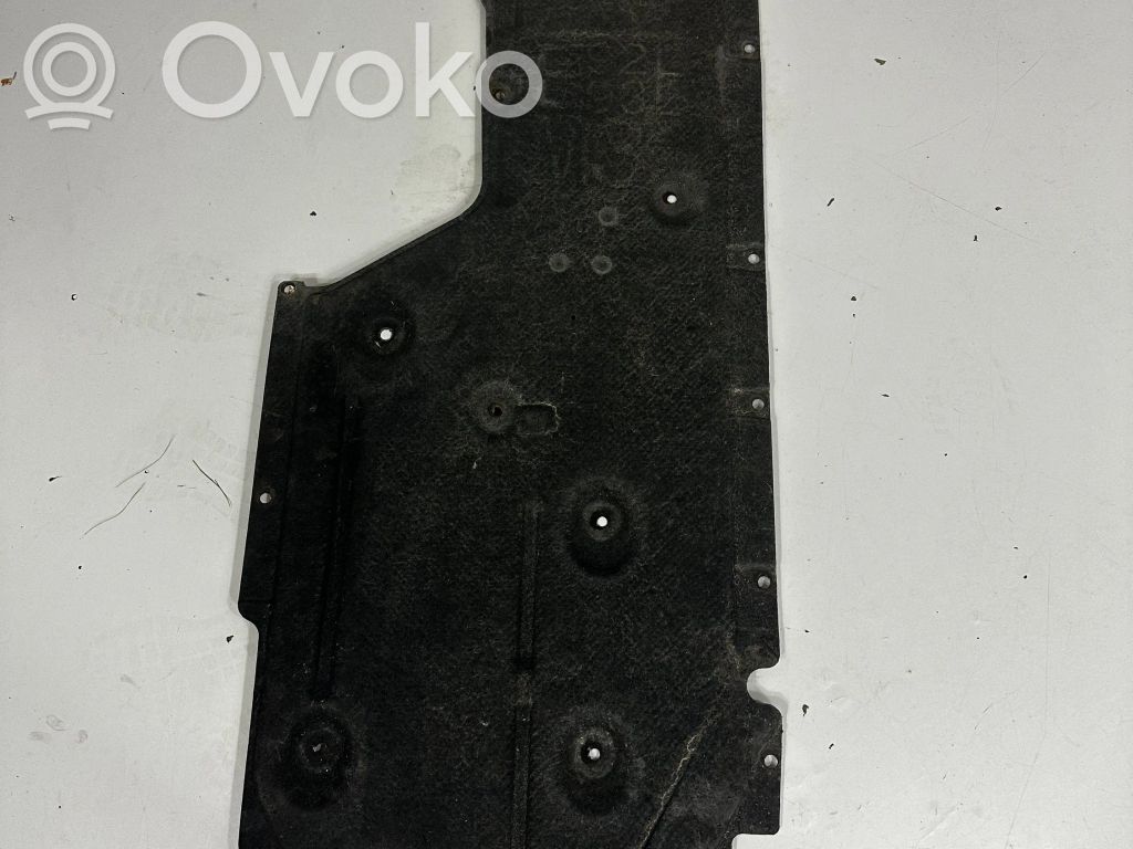 Protección inferior lateral   8040535