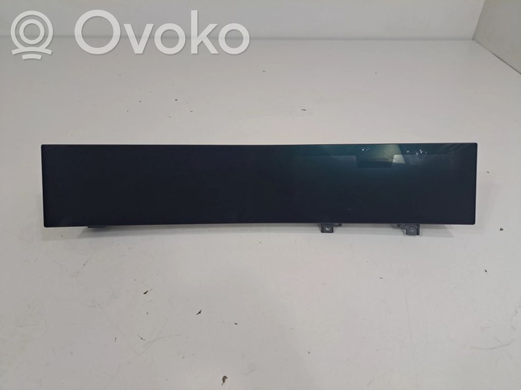 BMW iX Speedometer (instrument cluster) 