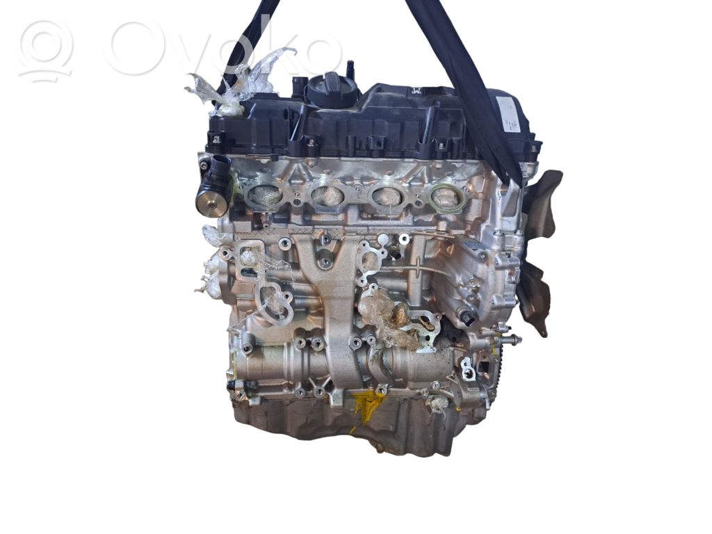 Silnik   5A55E68,B48B20B,2461946,2461947,5A078E1,5A078E3