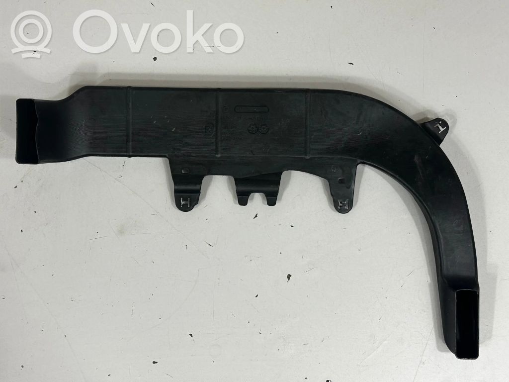BMW iX Salono oro latakas (-ai) 