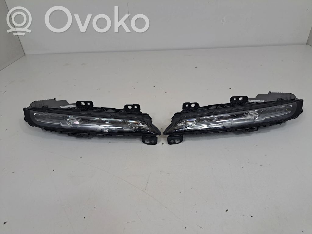 BMW 7 G70 Scheinwerfer Satz Set 
