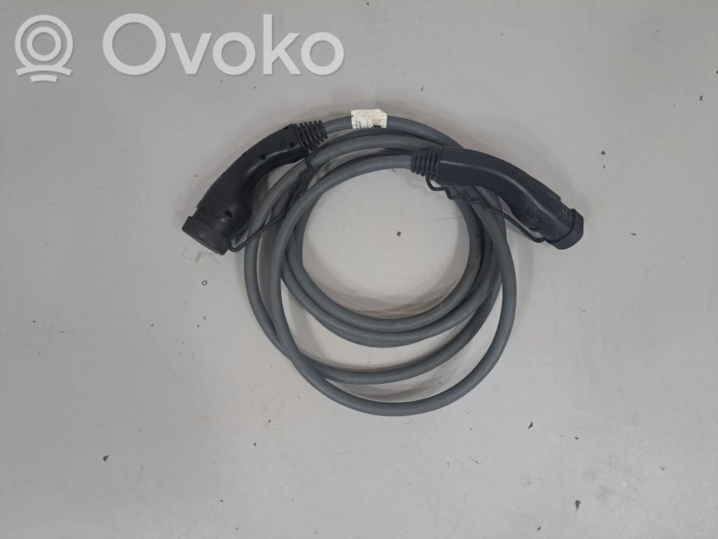 BMW iX Kabel do ładowania samochodu elektrycznego 