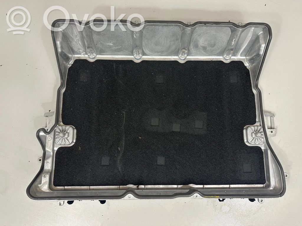 BMW 5 G30 G31 G38 Izolare fonică perete frontal 