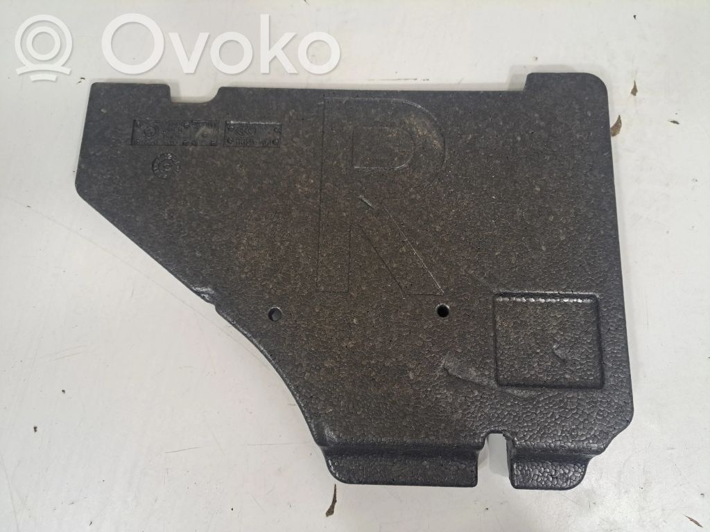 BMW 1 F40 Alte piese de interior 