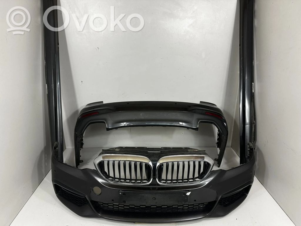BMW 5 G30 G31 G38 Kit de carrocería completo 