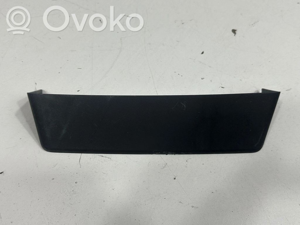 BMW iX Inny element deski rozdzielczej 
