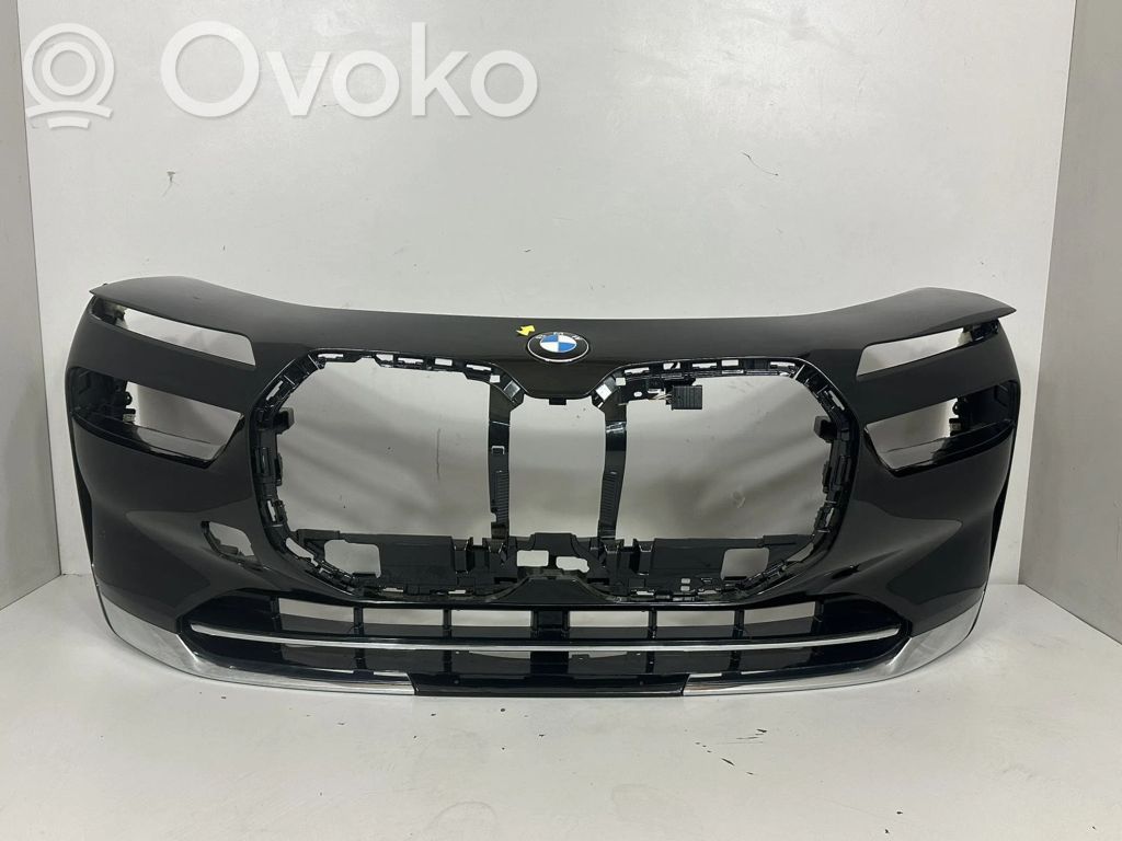BMW 7 G70 Front bumper 