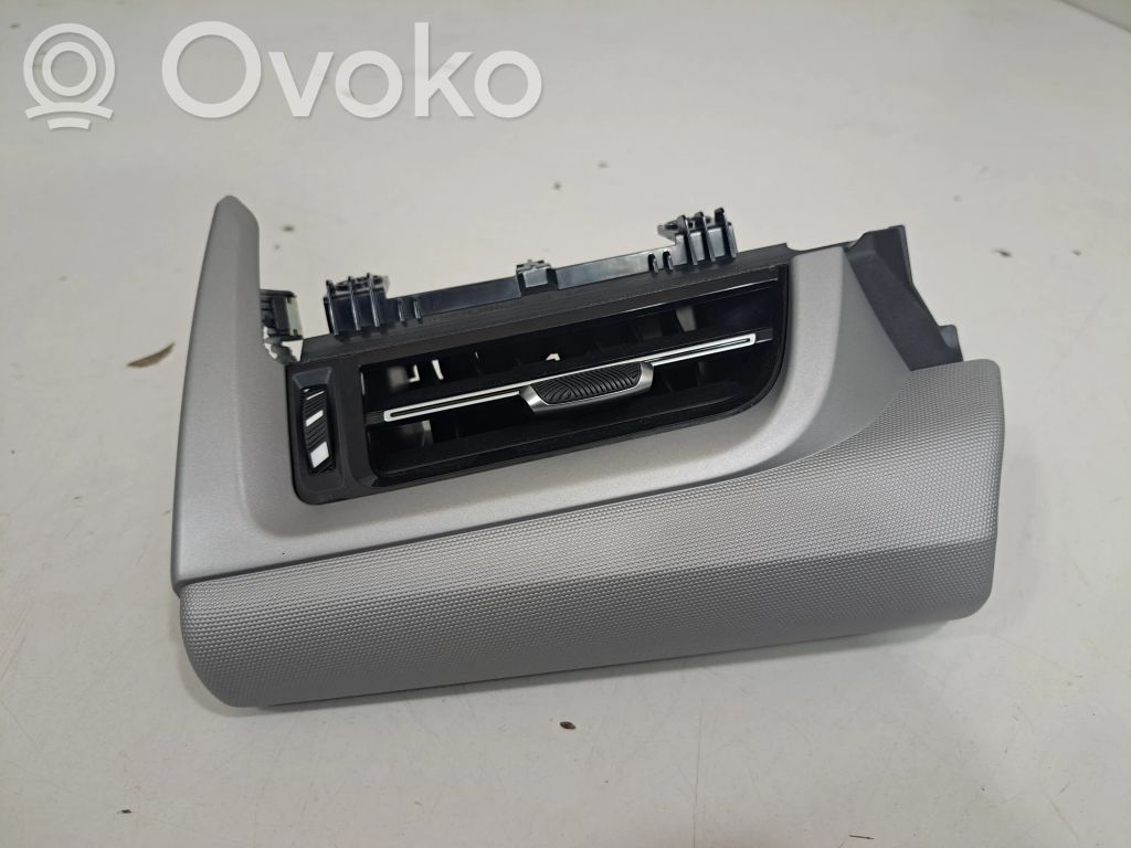 BMW 2 Active Tourer U06 Dashboard air vent grill cover trim 