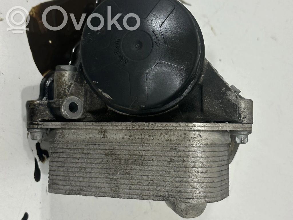 BMW 3 F30 F35 F31 Inne części komory silnika 