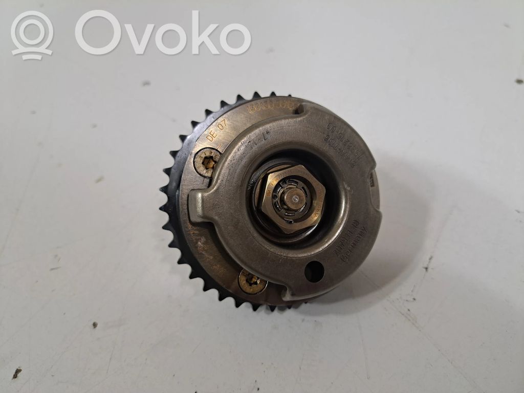 BMW 3 F30 F35 F31 Czujnik położenia wału korbowego 