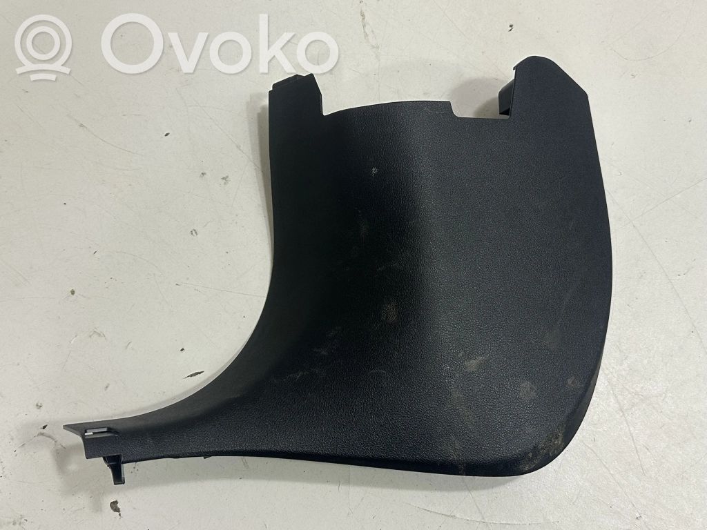 BMW 1 F40 Alte piese de interior 